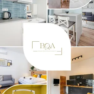 A13- Boutique Apartments, Location, By Bqa Boedapest