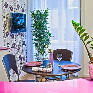 The Fashion Street Apartamento