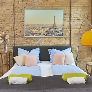 Loft Design Appartamento