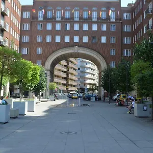 Madach Boedapest